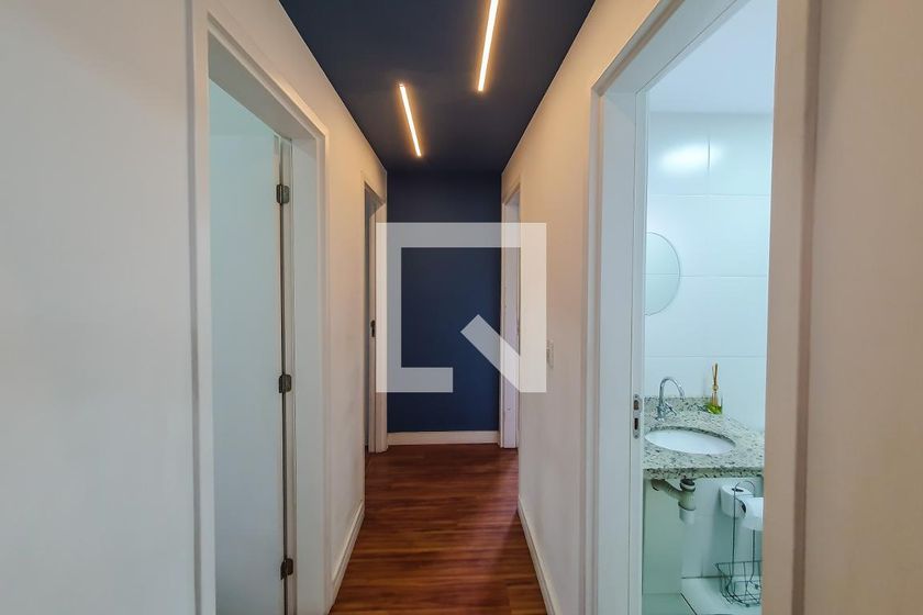 Apartamento, 3 quartos, 118 m² - Foto 35