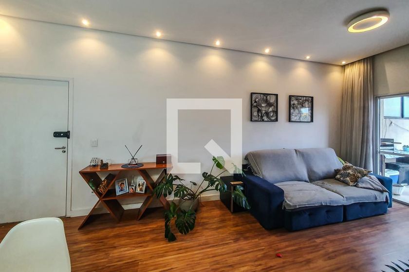 Apartamento, 3 quartos, 118 m² - Foto 7