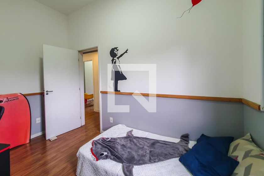 Apartamento, 3 quartos, 118 m² - Foto 51