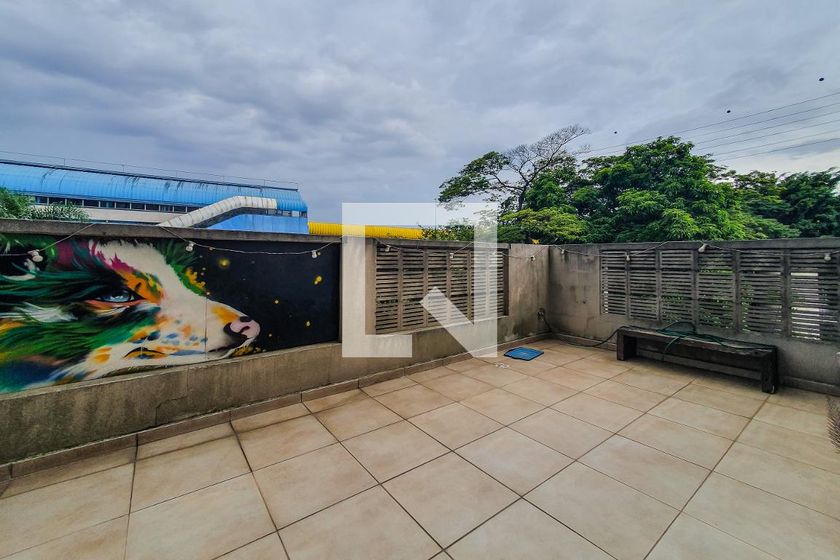 Apartamento, 3 quartos, 118 m² - Foto 25