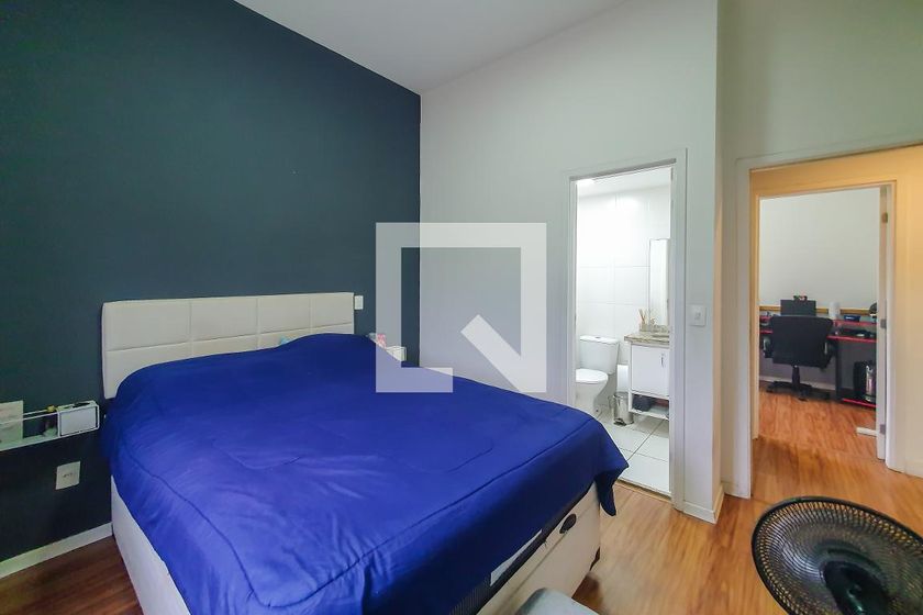 Apartamento, 3 quartos, 118 m² - Foto 61