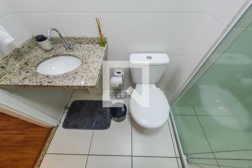 Apartamento, 3 quartos, 118 m² - Foto 81