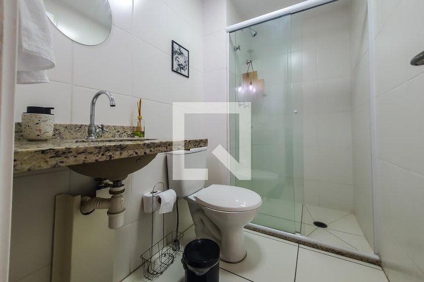 Apartamento, 3 quartos, 118 m² - Foto 75