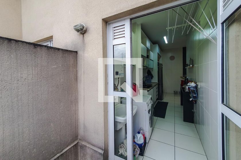 Apartamento, 3 quartos, 118 m² - Foto 99