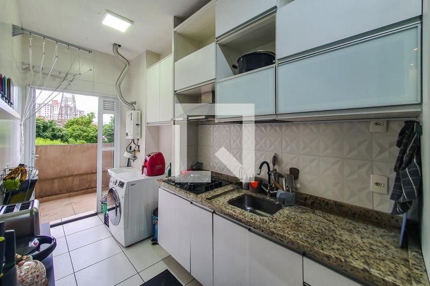 Apartamento, 3 quartos, 118 m² - Foto 87