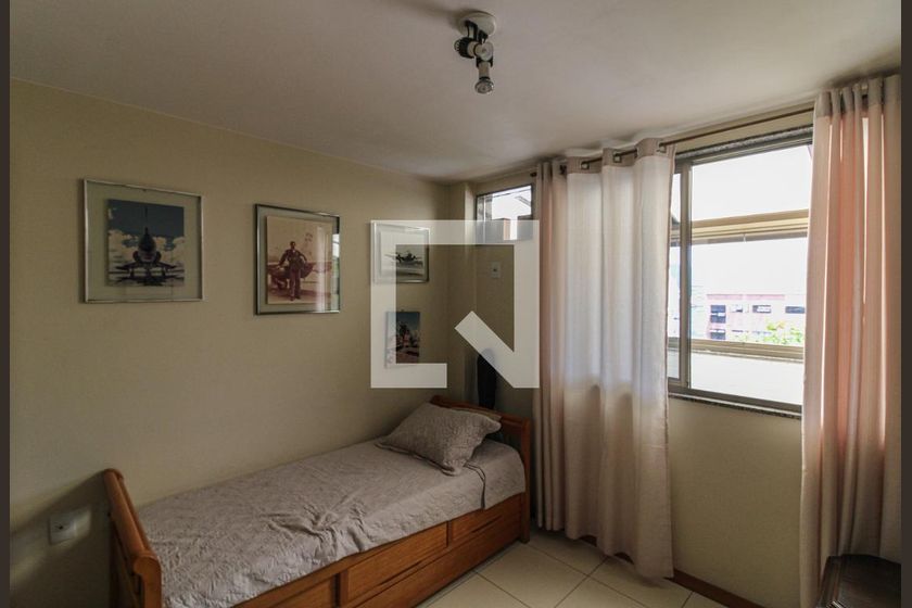 Cobertura, 4 quartos, 290 m² - Foto 31