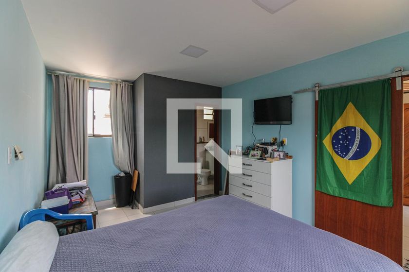 Cobertura, 4 quartos, 290 m² - Foto 19