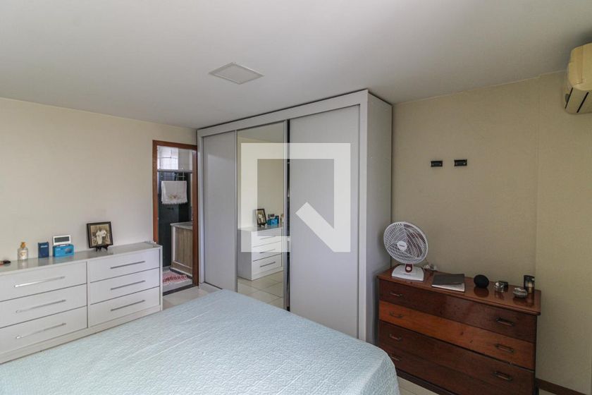 Cobertura, 4 quartos, 290 m² - Foto 13