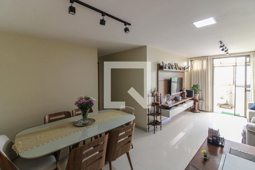 Cobertura, 4 quartos, 290 m² - Foto 3