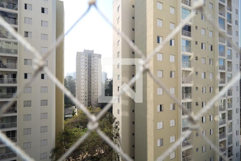 Apartamento, 2 quartos, 45 m² - Foto 9