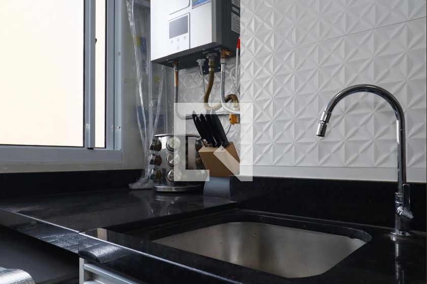 Apartamento, 2 quartos, 45 m² - Foto 57