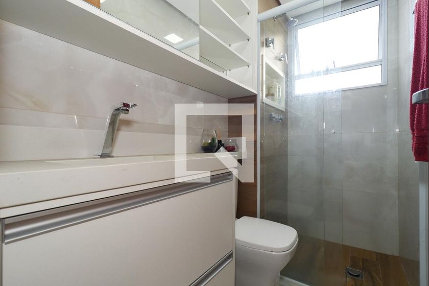 Apartamento, 2 quartos, 45 m² - Foto 33
