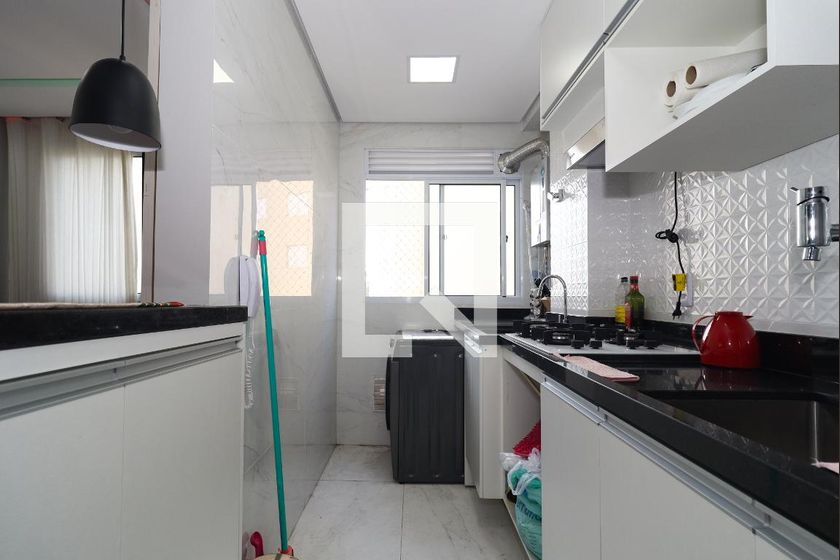 Apartamento, 2 quartos, 45 m² - Foto 47