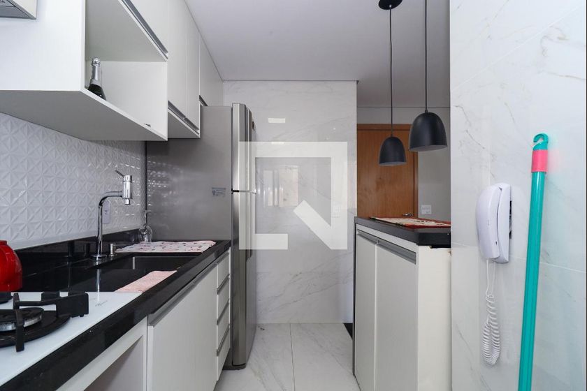 Apartamento, 2 quartos, 45 m² - Foto 49
