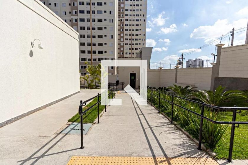 Apartamento, 2 quartos, 45 m² - Foto 73