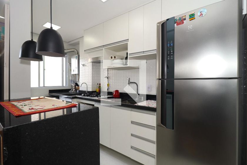 Apartamento, 2 quartos, 45 m² - Foto 43
