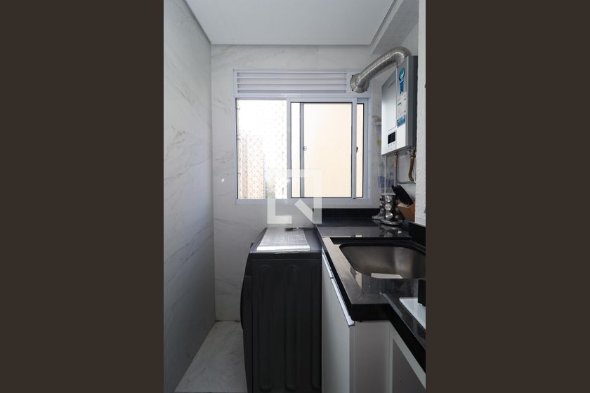 Apartamento, 2 quartos, 45 m² - Foto 55