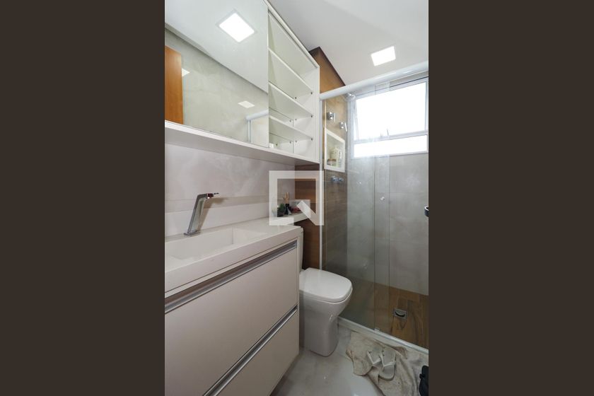 Apartamento, 2 quartos, 45 m² - Foto 35