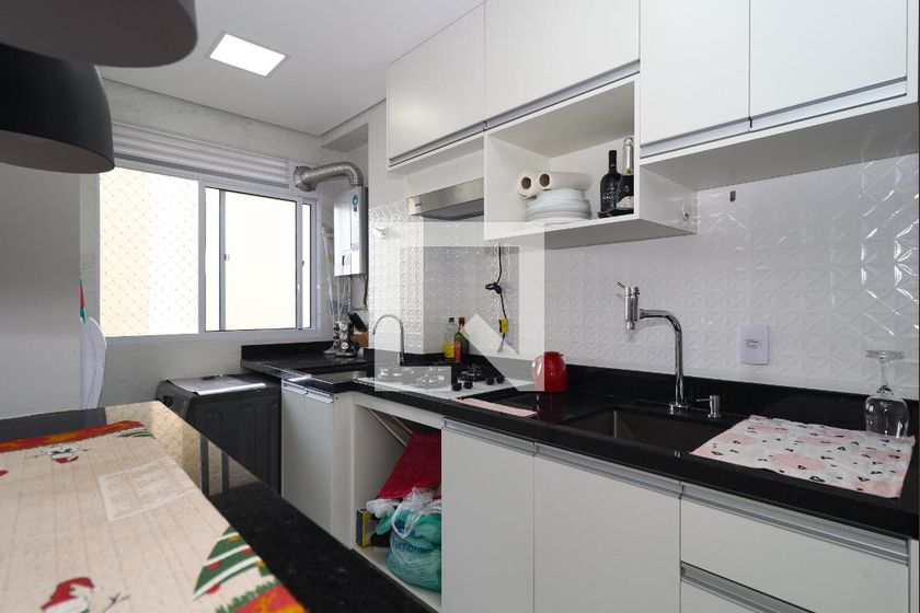Apartamento, 2 quartos, 45 m² - Foto 45