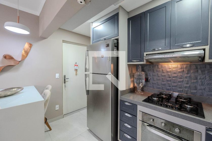 Apartamento, 1 quarto, 37 m² - Foto 17