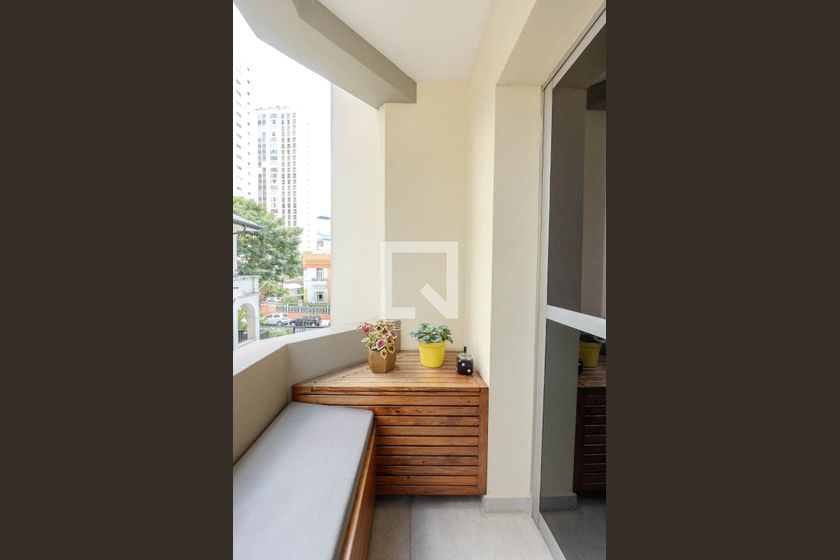 Apartamento, 1 quarto, 37 m² - Foto 21