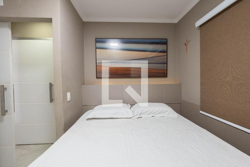 Apartamento, 1 quarto, 37 m² - Foto 33