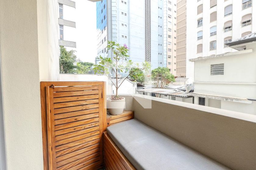 Apartamento, 1 quarto, 37 m² - Foto 25