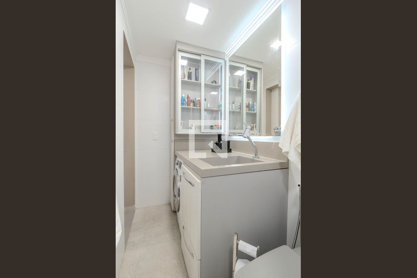 Apartamento, 1 quarto, 37 m² - Foto 47
