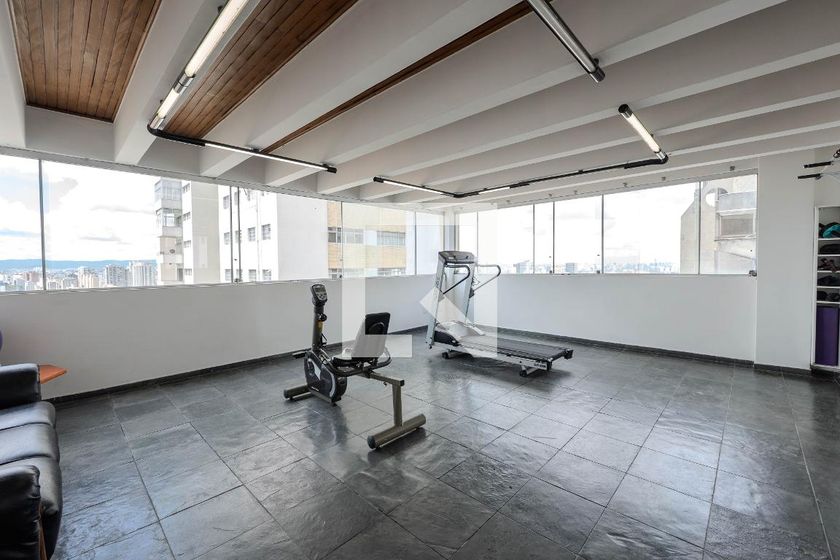 Apartamento, 1 quarto, 37 m² - Foto 49