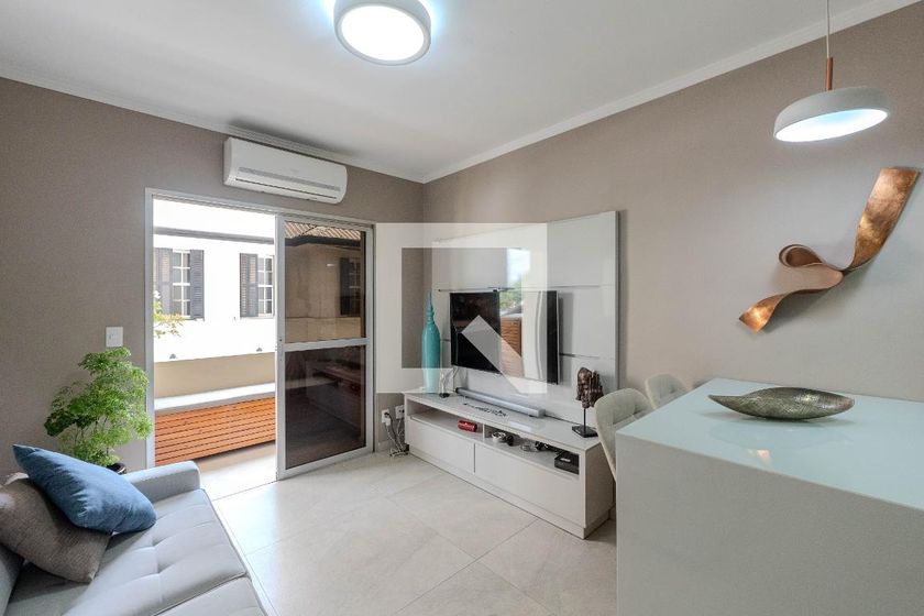 Apartamento, 1 quarto, 37 m² - Foto 5