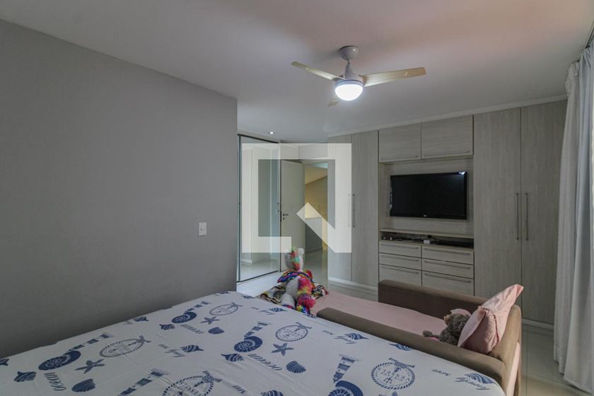 Casa, 5 quartos, 350 m² - Foto 18