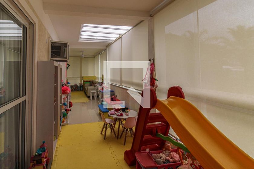Casa, 5 quartos, 350 m² - Foto 34