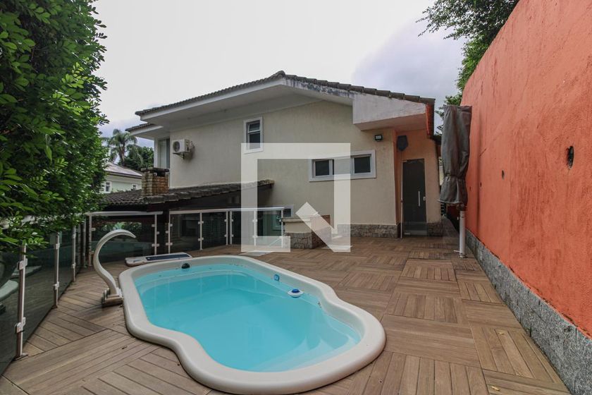 Casa, 5 quartos, 350 m² - Foto 68