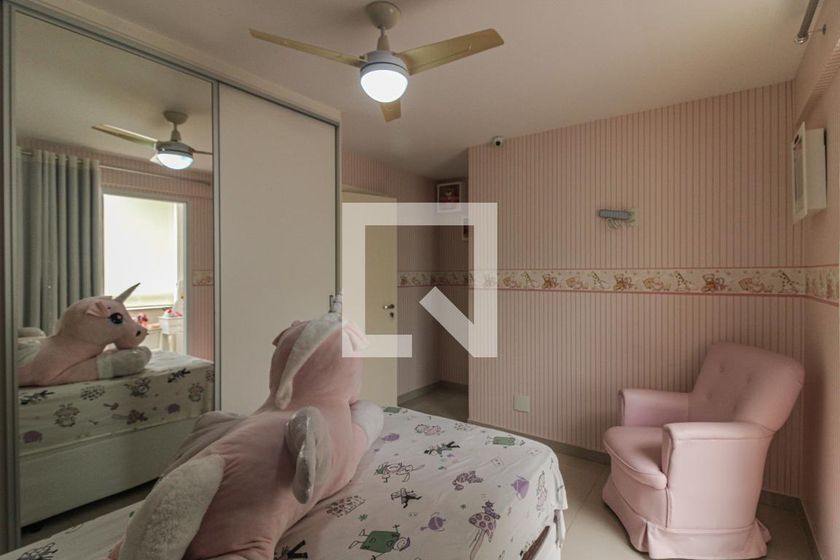 Casa, 5 quartos, 350 m² - Foto 25