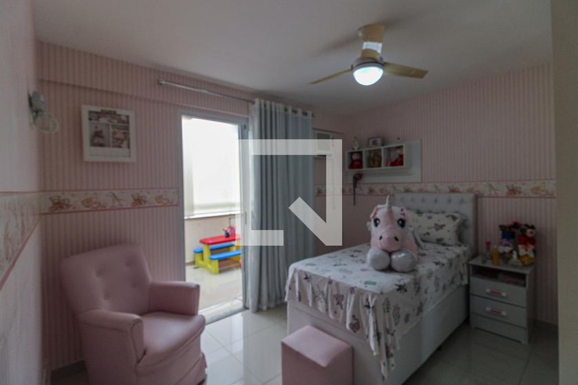Casa, 5 quartos, 350 m² - Foto 24