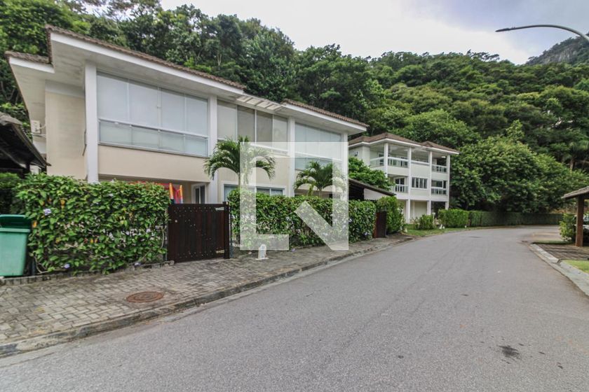 Casa, 5 quartos, 350 m² - Foto 76