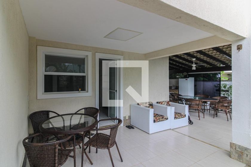 Casa, 5 quartos, 350 m² - Foto 62
