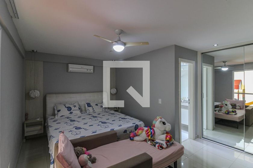 Casa, 5 quartos, 350 m² - Foto 17