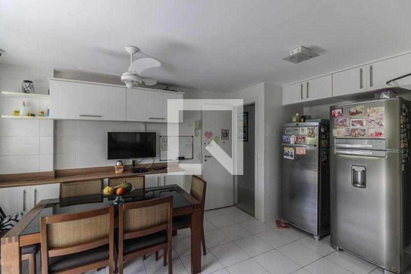 Casa, 5 quartos, 350 m² - Foto 55