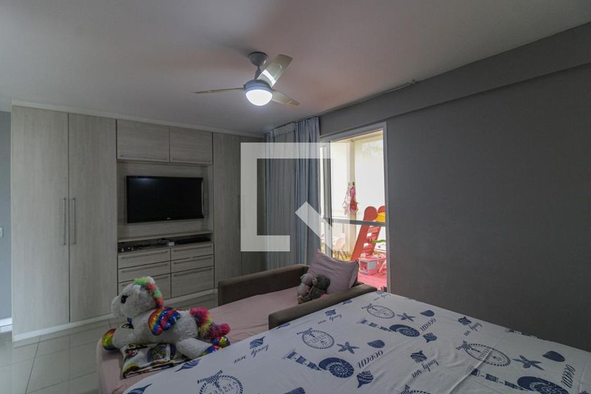 Casa, 5 quartos, 350 m² - Foto 19