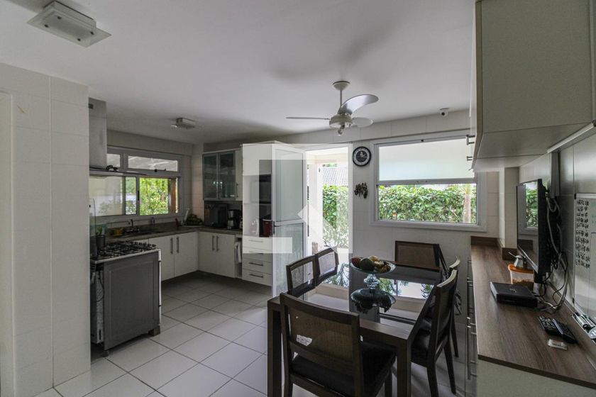 Casa, 5 quartos, 350 m² - Foto 53