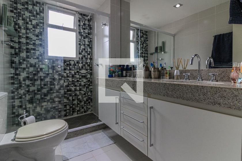 Casa, 5 quartos, 350 m² - Foto 20
