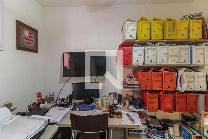 Casa, 5 quartos, 350 m² - Foto 44