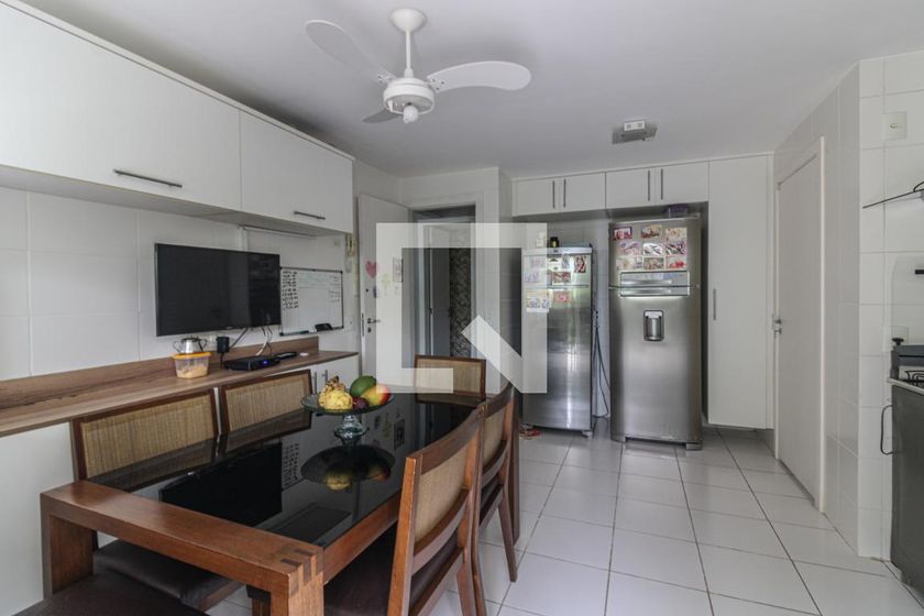 Casa, 5 quartos, 350 m² - Foto 54