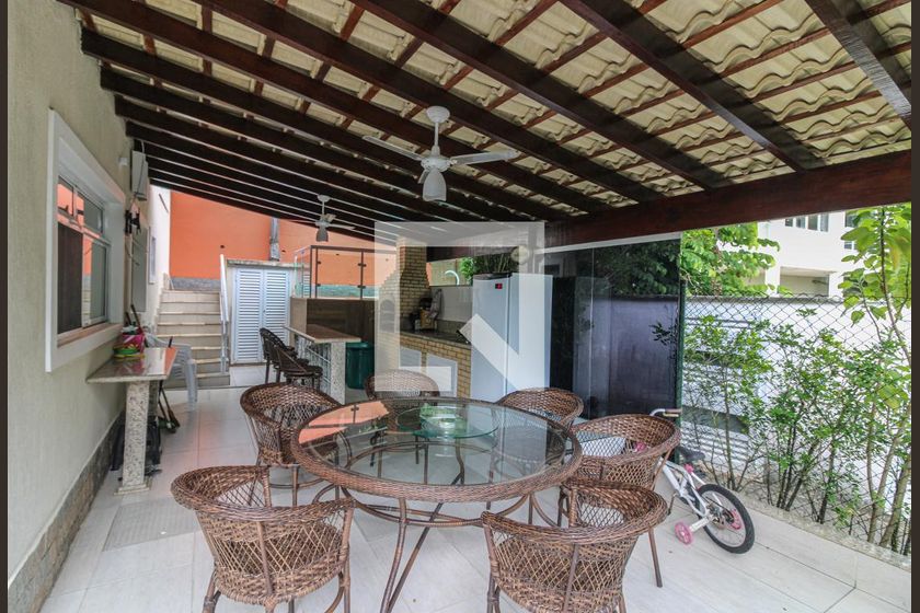 Casa, 5 quartos, 350 m² - Foto 64