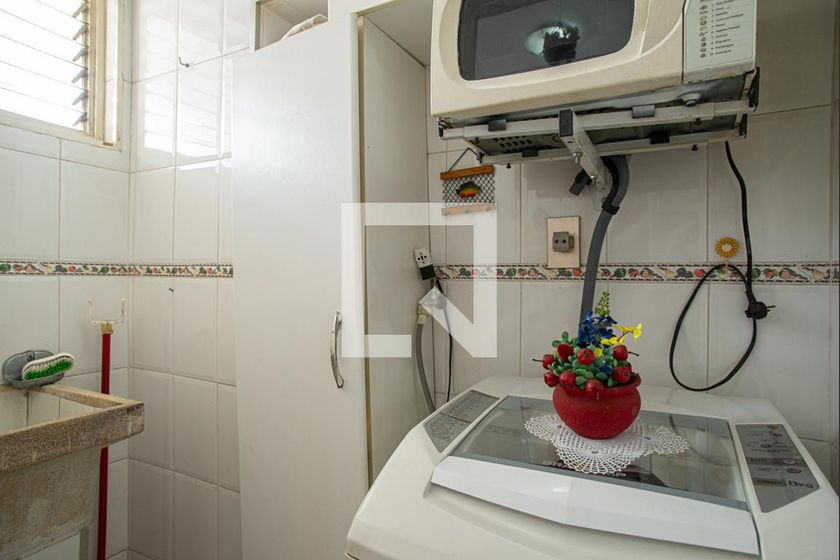 Apartamento, 1 quarto, 60 m² - Foto 73