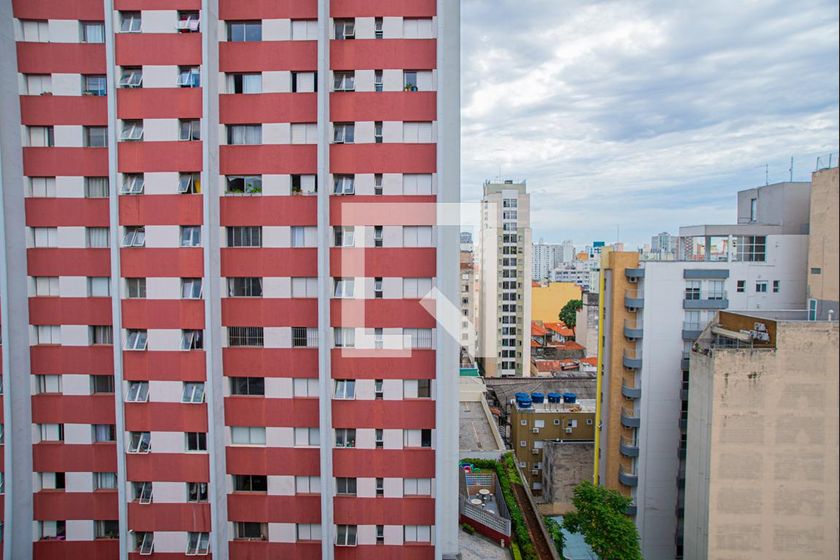 Apartamento, 1 quarto, 60 m² - Foto 13