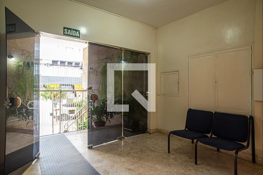Apartamento, 1 quarto, 60 m² - Foto 101