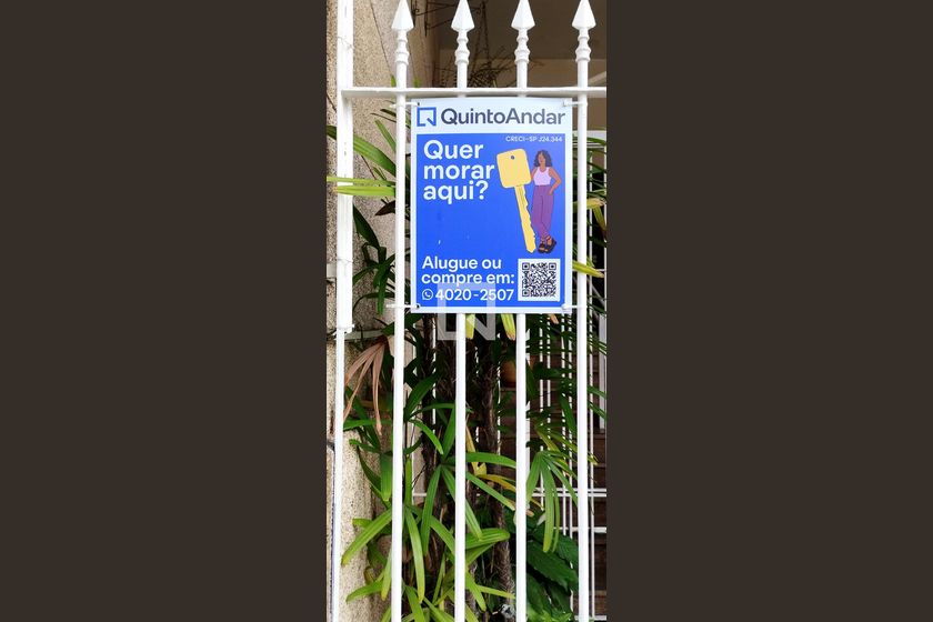 Apartamento, 1 quarto, 60 m² - Foto 111