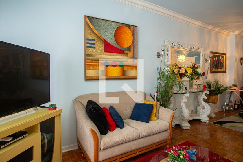 Apartamento, 1 quarto, 60 m² - Foto 7